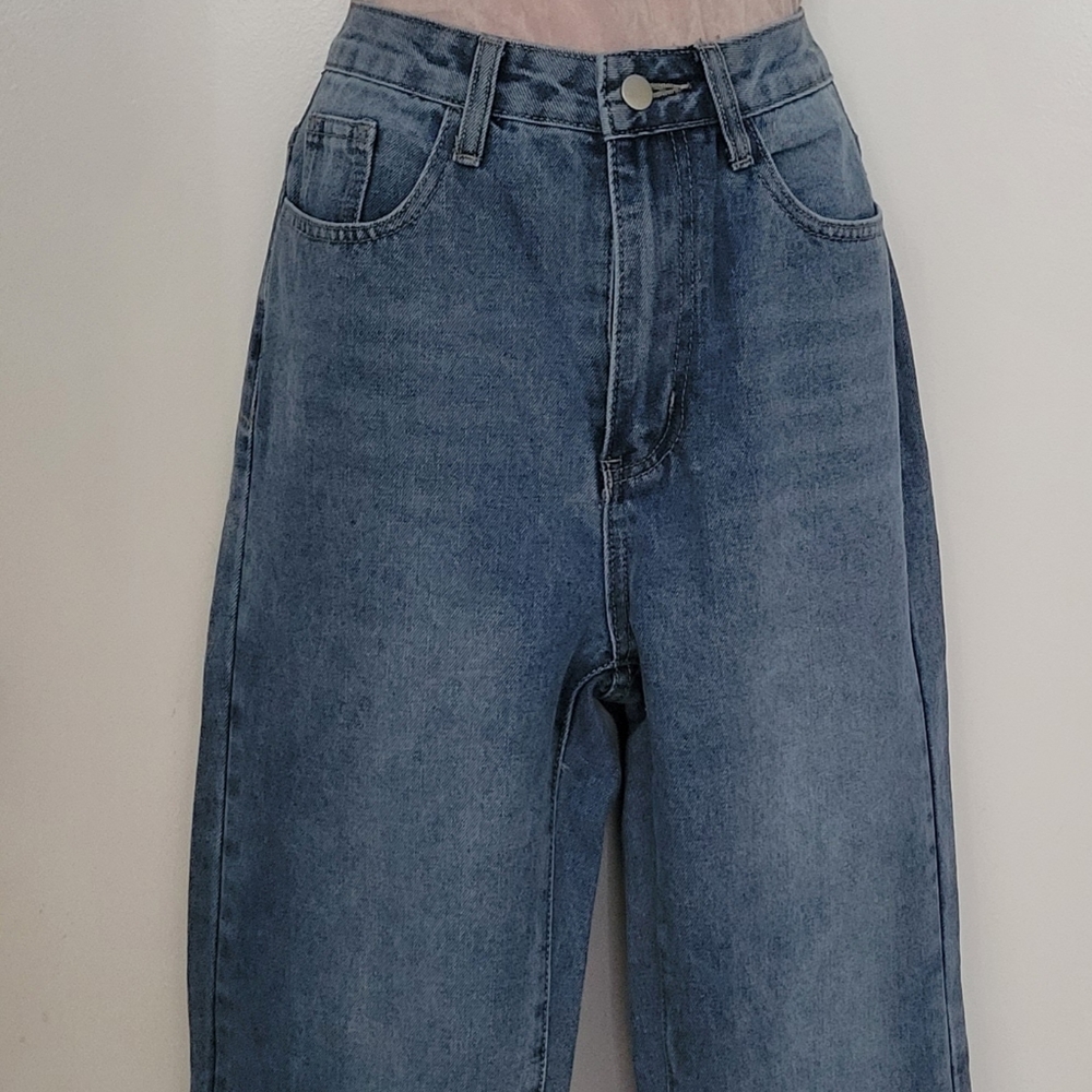 Shein jeans
